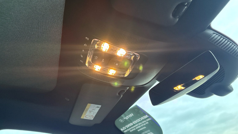 Mercedes-Benz CLA 220d AMG Line Premium Plus 5dr Tip Auto Diesel Estate